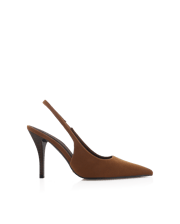 VALASCA - HAZEL SUEDE
