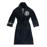GEMIN-EYE Adult Robe - Jacquie Aiche x Kashwére - Kash-cozy™