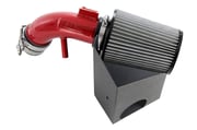 HPS Shortram Air Intake Kit 2006-2011 Honda Civic 1.8L Gas, Includes Heat Shield, 827-694