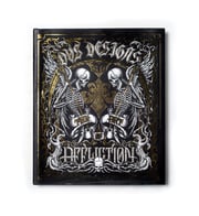 DVS Designs: The Art of Affliction