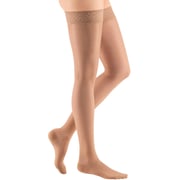 Mediven Sheer & Soft Women's Thigh High 20-30 mmHg