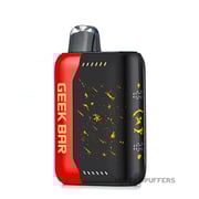 Geek Bar Pulse X Disposable Vape 5% Nicotine