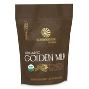 Be•Well Organic Golden Milk