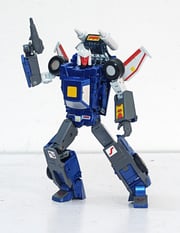 Star Toy ST-02 Tracks