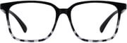 Rectangle Eyeglasses 170817a