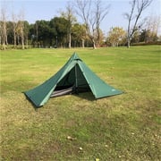 1 Person Ultralight Hiking Camping Tents