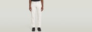Mosa Straight Jeans