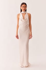 ROSANNA MAXI DRESS