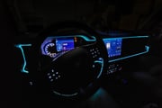 2021 - 2024 Ford Bronco Dash Accent Light Kit
