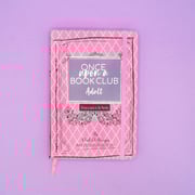 OUABC Box Notebook - Adult