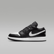 Air Jordan 1 Low Big Kids' Shoes
