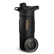 24oz GeoPress® Ti Purifier - Black
