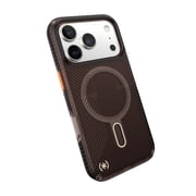 Presidio Lux Grip + Mist MagSafe with ClickLock Apple iPhone 17 Pro Case