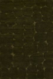 Aelin Pebble Hand Tufted Wool Rug