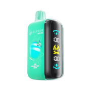 [Europa-DE01] ELFBAR Raya D3 25000 Kit 23ml