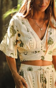 The Empress Top