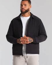 Sportcross Coach's Shirt Jacket