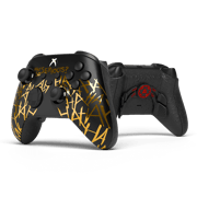 Aim Joker Gold Xbox Series X  Controller