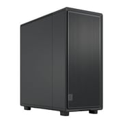 Fractal Design Epoch Black Solid Mid Tower PC Gaming Case