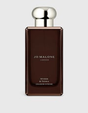 Myrrh And Tonka Intense Unisex Cologne 100ml