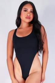 MAIN CHICK BODYSUIT