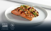 Clean Eating Meal Delivery