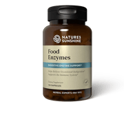 Food Enzymes