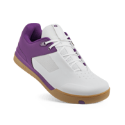 Mallet Lace Clip-In Shoes - Bernard Kerr Edition