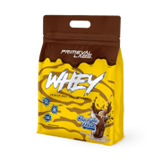 Primeval Labs Whey