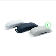 Collar Attachment x3 - Standard (CAT 4/LTE)