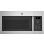 GE® 1.7 Cu. Ft. Over-the-Range Microwave Oven|^|JVM6172SKSS