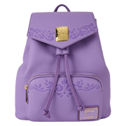 Tangled Rapunzel Lantern Drawstring Mini Backpack