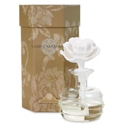 Tahitian Gardenia Grand Casablanca Porcelain Diffuser