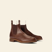 Urban Turnout boot