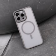 Bare Armour - for iPhone 15 Pro