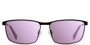 Campus Matte Black Indoor Universal Rx