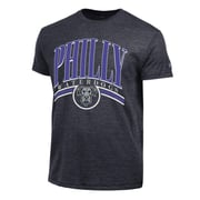 Philadelphia Waterdogs Triblend S/S Tee