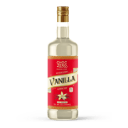 Sugar Free Vanilla Coffee Syrup