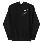 Sacred - Hoodie