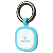 QR Code ID Tag for Pet