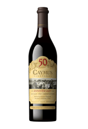 Caymus Cabernet Sauvignon 2022 (50th Anniversary) - 750 ML