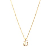 OG NECKLACE by GOLF WANG