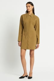 Romee Shirt Dress