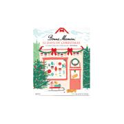 12 Days of Christmas