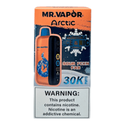 Mr Vapor Arctic Disposable Vape