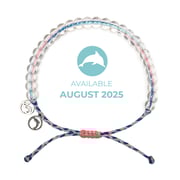 Limited Edition Dolphin 2025 Bracelet - Ocean-Inspired Elegance