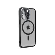 Marbled Sage Green MagSafe® Compatible Phone Case - Clarity 2.0