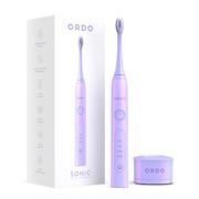 Ordo Sonic+ Toothbrush Pearl Violet