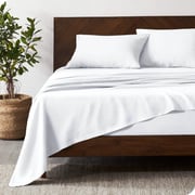 Linen Sheet Set