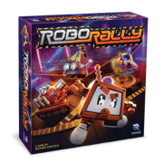 Robo Rally